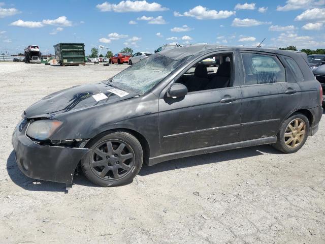  Salvage Kia Spectra