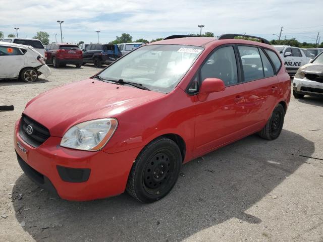  Salvage Kia Rondo