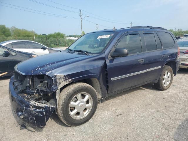  Salvage GMC Envoy