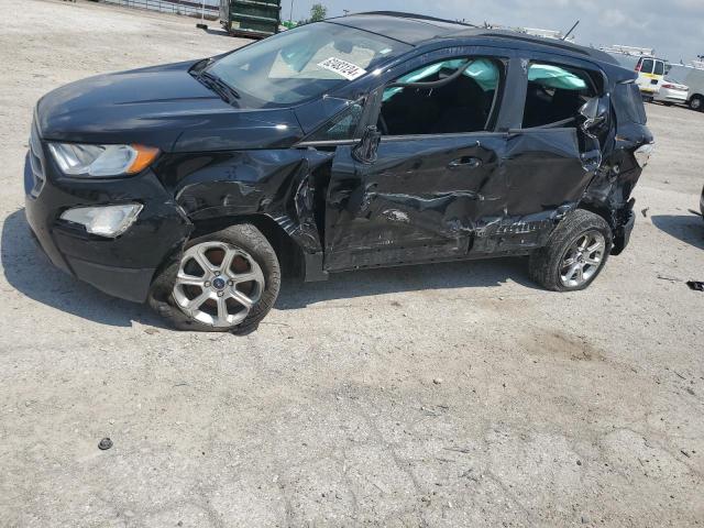  Salvage Ford EcoSport