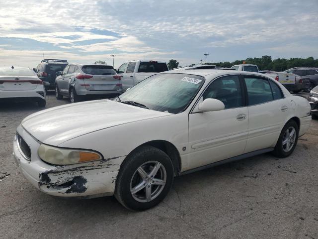  Salvage Buick LeSabre