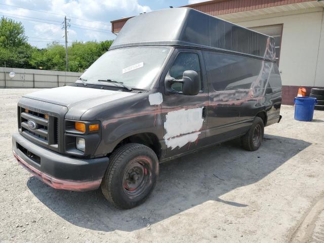  Salvage Ford Econoline