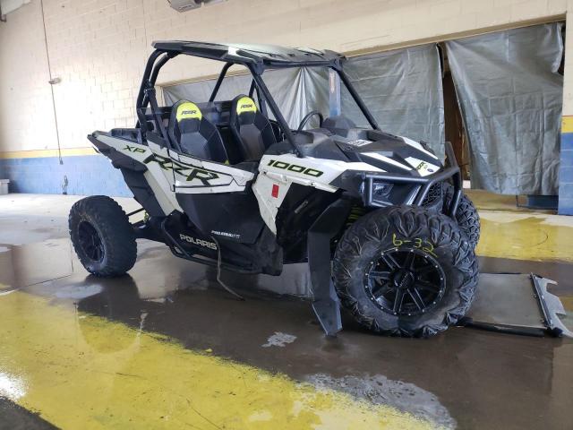  Salvage Polaris Rzr Xp 100