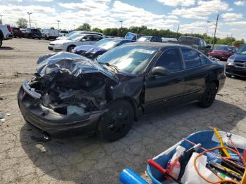  Salvage Pontiac Grandam