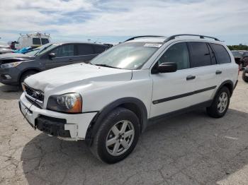  Salvage Volvo XC90