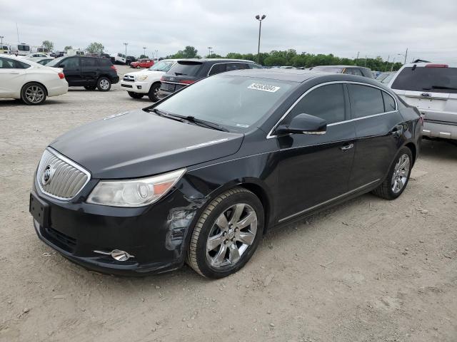  Salvage Buick LaCrosse