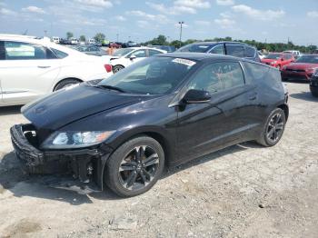  Salvage Honda Crz