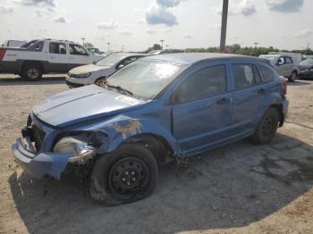  Salvage Dodge Caliber