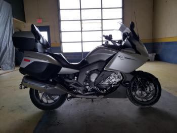  Salvage BMW K-series