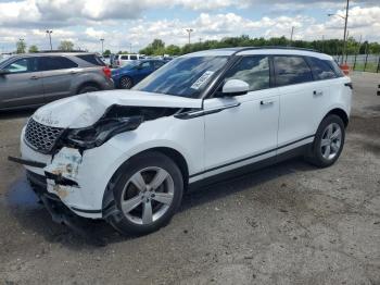  Salvage Land Rover Range Rover