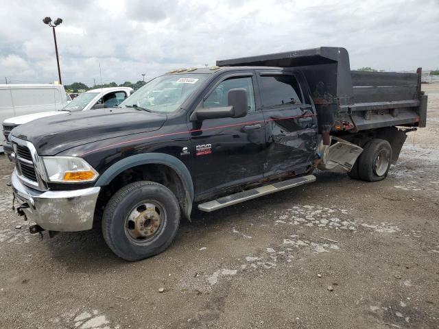  Salvage Dodge Ram 3500