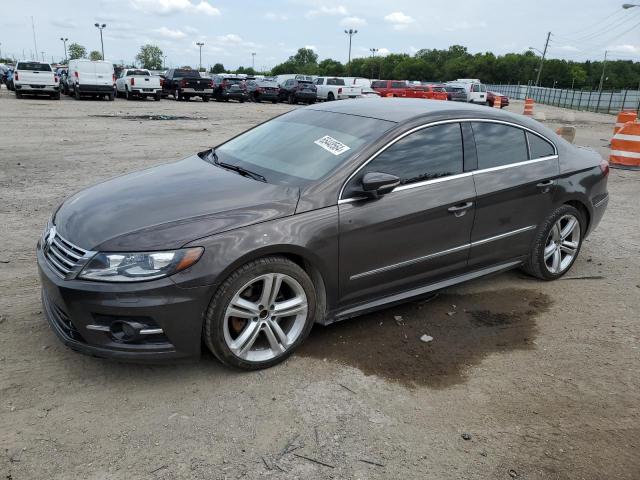  Salvage Volkswagen CC