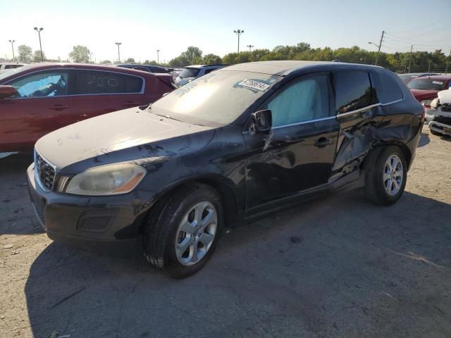  Salvage Volvo XC60