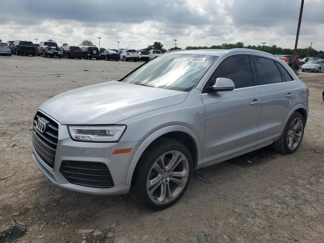  Salvage Audi Q3