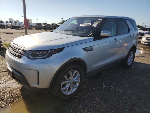  Salvage Land Rover Discovery