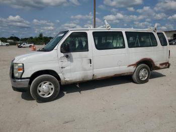  Salvage Ford Econoline