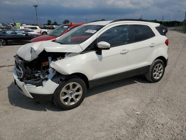  Salvage Ford EcoSport