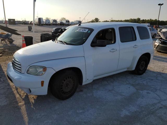  Salvage Chevrolet HHR