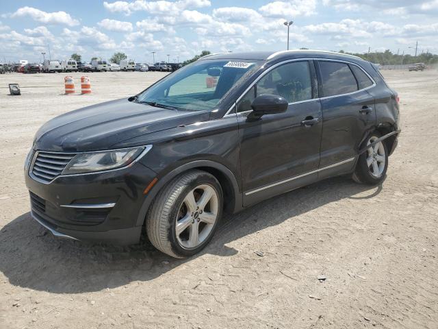  Salvage Lincoln MKC