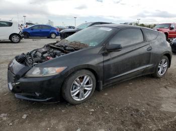  Salvage Honda Crz