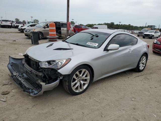  Salvage Hyundai Genesis