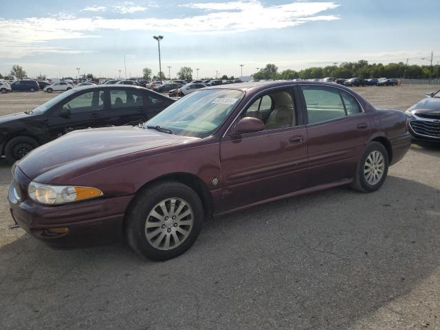  Salvage Buick LeSabre