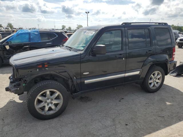  Salvage Jeep Liberty