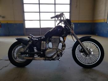  Salvage Suzuki Othr Cycle