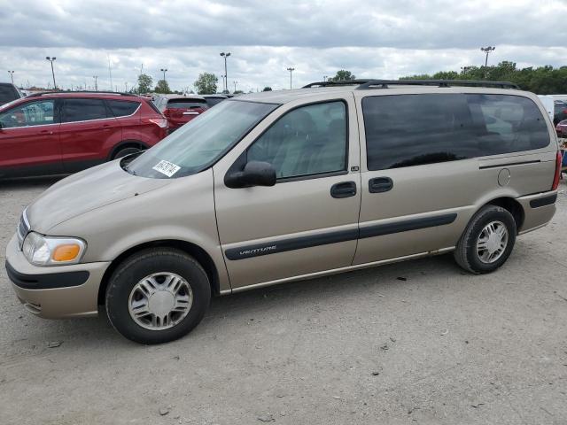  Salvage Chevrolet Venture