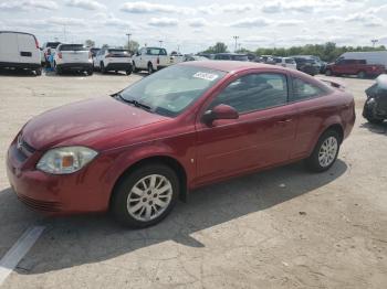  Salvage Chevrolet Cobalt