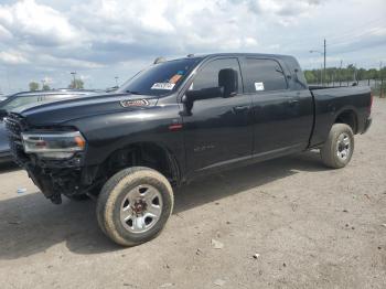  Salvage Ram 3500