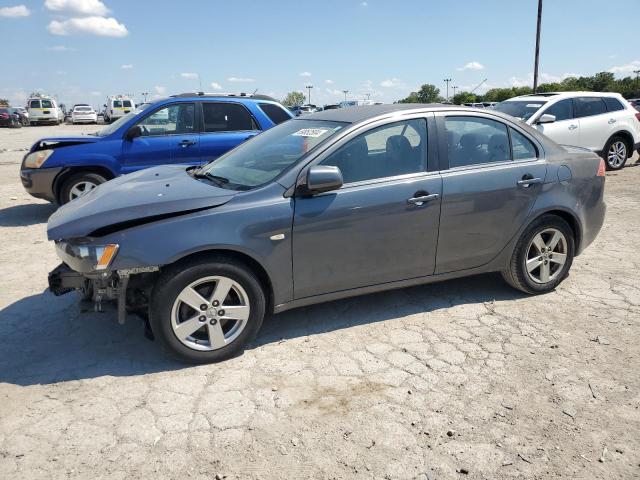  Salvage Mitsubishi Lancer