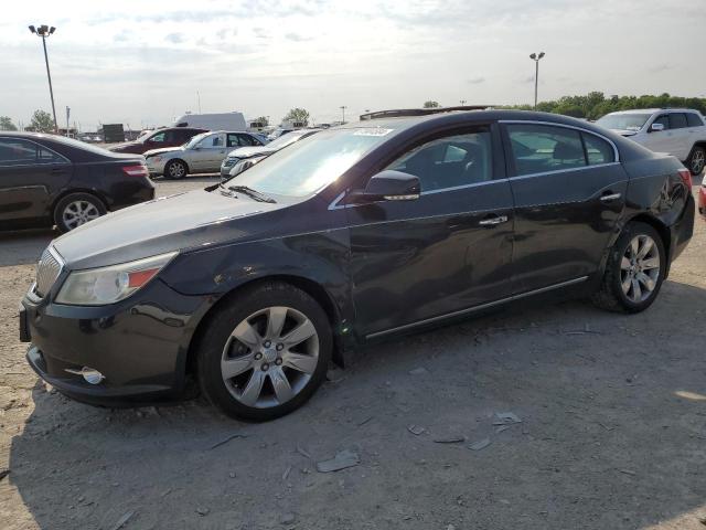  Salvage Buick LaCrosse