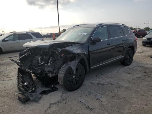  Salvage Volkswagen Atlas