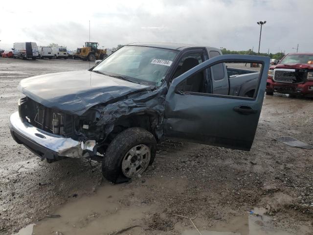  Salvage GMC Canyon