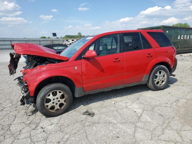  Salvage Saturn Vue