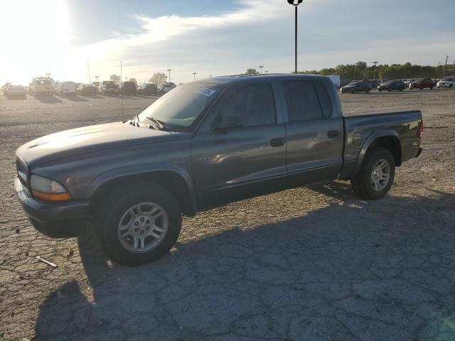  Salvage Dodge Dakota