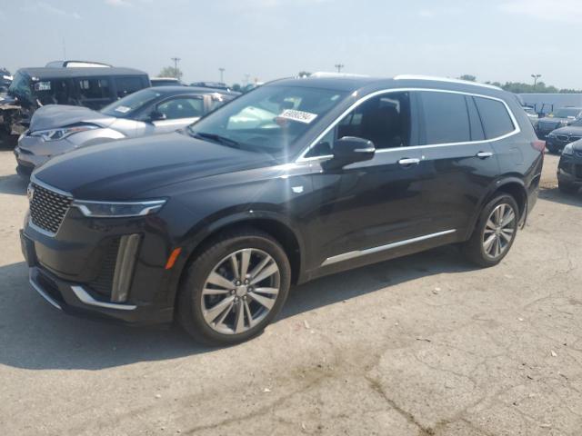  Salvage Cadillac XT6