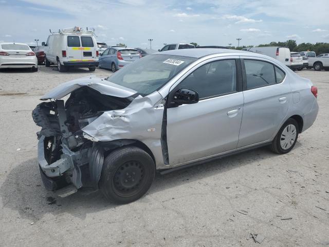  Salvage Mitsubishi Mirage