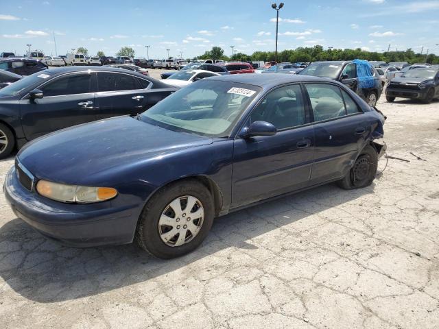  Salvage Buick Century