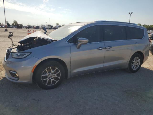  Salvage Chrysler Pacifica