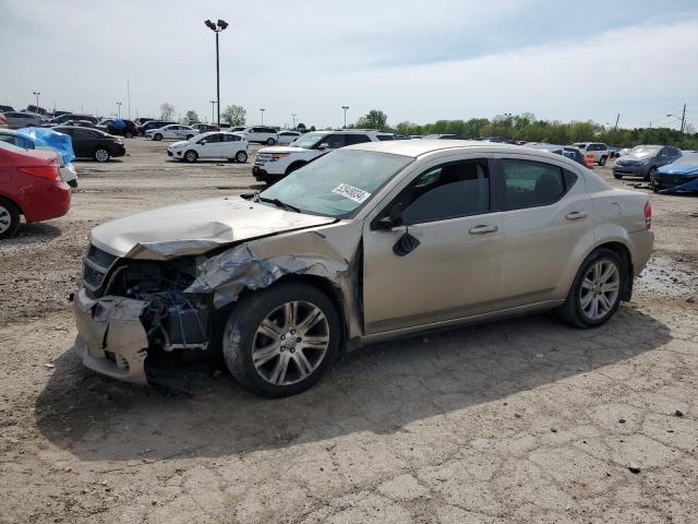  Salvage Dodge Avenger