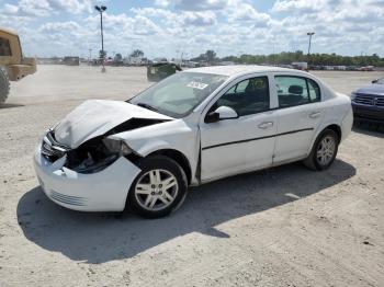  Salvage Chevrolet Cobalt Ls