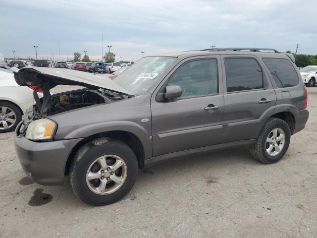  Salvage Mazda Tribute