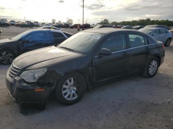  Salvage Chrysler Sebring