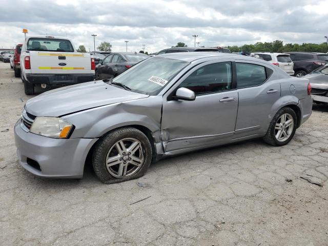  Salvage Dodge Avenger