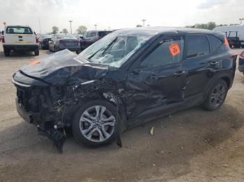  Salvage Kia Seltos