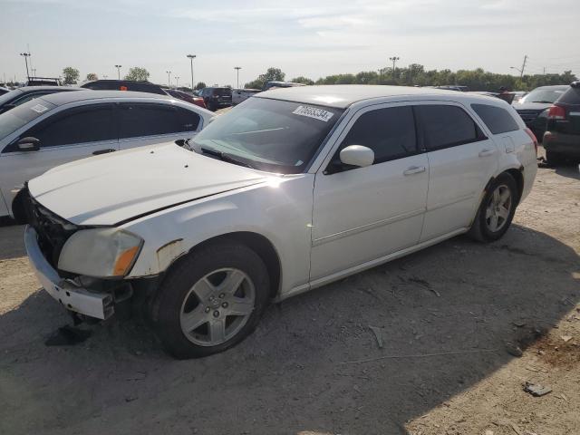  Salvage Dodge Magnum