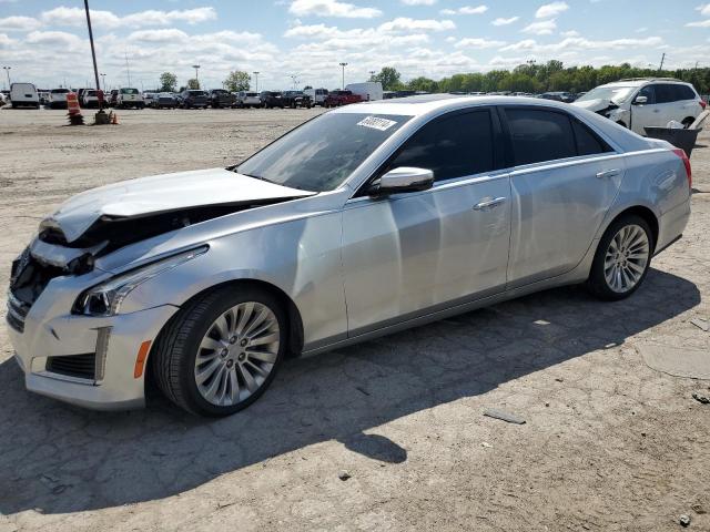  Salvage Cadillac CTS