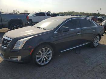  Salvage Cadillac XTS